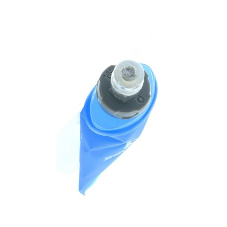 Soft flask 250ml /8 oz Speed 28 SALOMON Bleu PE 2020