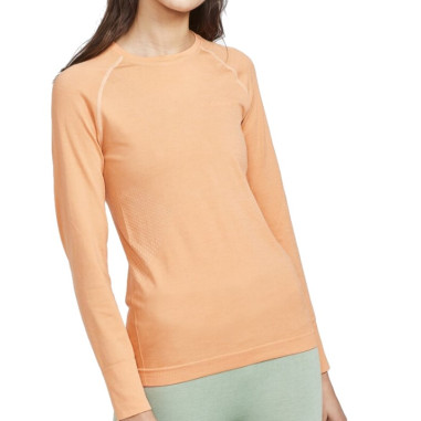 T-Shirt Manches Longues CRAFT Femme Dry Active...