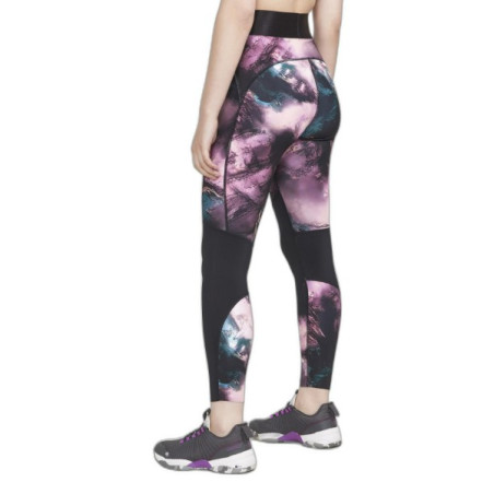 Collant Running CRAFT Femme ADV HIT Rose / Bleue / Noir AH 2022