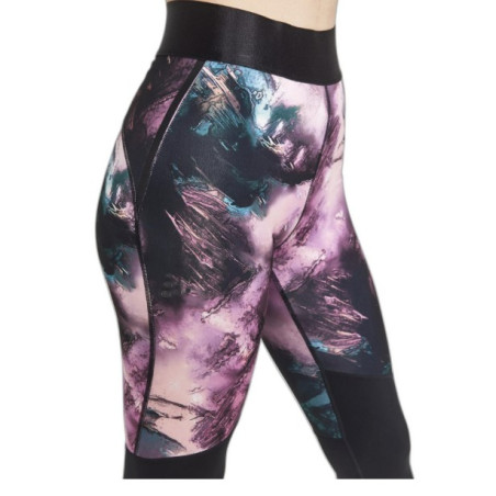 Collant Running CRAFT Femme ADV HIT Rose / Bleue / Noir AH 2022