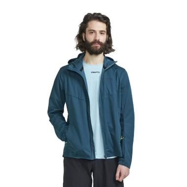 Veste à capuche Running CRAFT Homme ADV ESSENCE...