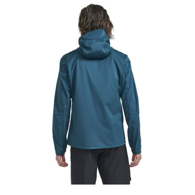 Veste à capuche Running CRAFT Homme ADV ESSENCE...