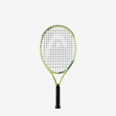 Raquette Junior HEAD Extreme Junior 26 Vert 2022