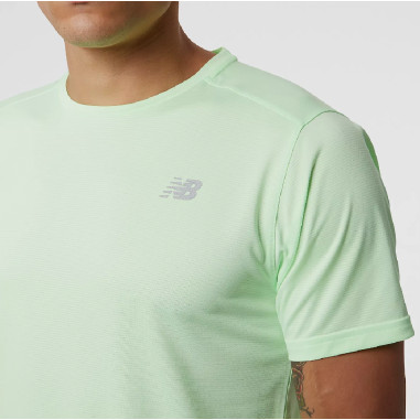 T-Shirt Running NEW BALANCE Homme ACCELERATE...