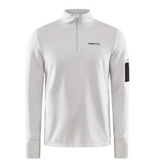 T-Shirt Manches Longues Running CRAFT Homme ADV SUBZ LS...