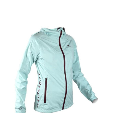 Veste Running RAIDLIGHT Femme RAIDSHELL MP +...