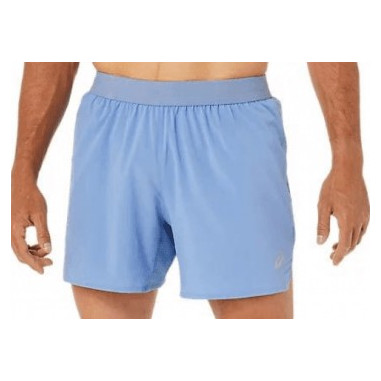 Short running deals homme asics
