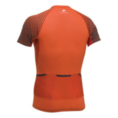 T-Shirt Running RAIDLIGHT Homme RESPONSIV SS TOP Orange... 2