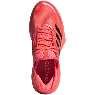 Chaussures ADIDAS Femme Adizero Ubersonic 3w...
