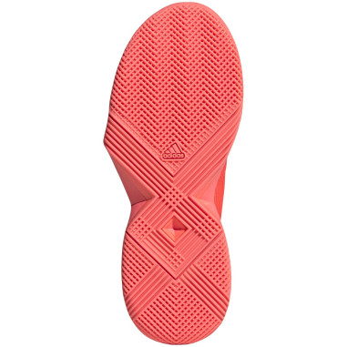 Chaussures ADIDAS Femme Adizero Ubersonic 3w...