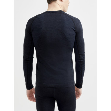 T-Shirt Manches Longues CRAFT Homme Dry Active...