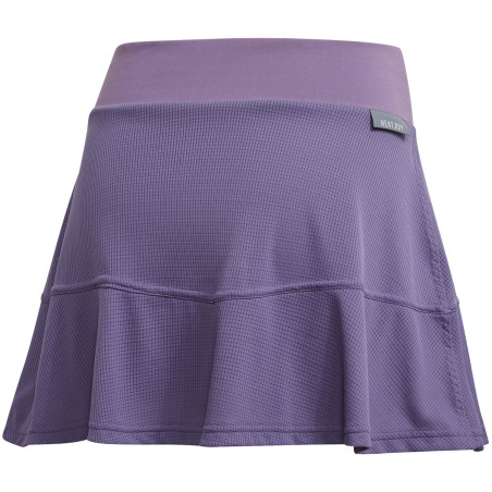 Jupe ADIDAS Femme avec shorty H.RDY Open Australie Mauve PE 2020