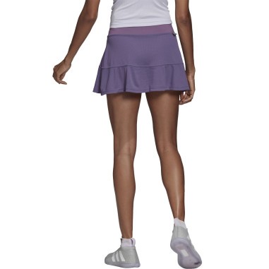 Jupe ADIDAS Femme avec shorty H.RDY Open...