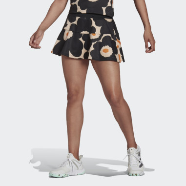 Jupe ADIDAS Femme avec Shorty MKO M.SKIRT Noir...