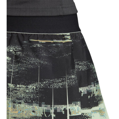 Jupe ADIDAS Femme avec shorty New York Vert /...