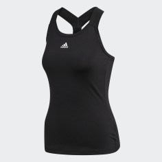 Débardeur ADIDAS Femme Y-TANK Gameset Noir PE 2020
