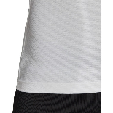 Débardeur ADIDAS Femme Y TANK New York Blanc /...