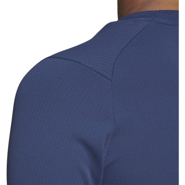 T-Shirt Manches 3/4 ADIDAS Femme H.RDY Open...