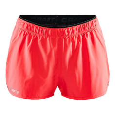Short Running CRAFT Femme ADV Essence Corail PE 2020