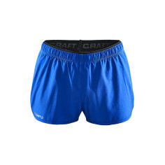 Short Running CRAFT Femme ADV Essence Bleu PE 2020
