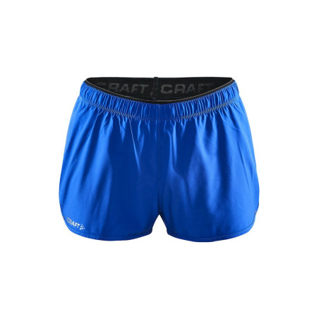 Short Running CRAFT Femme ADV Essence Bleu PE 2020