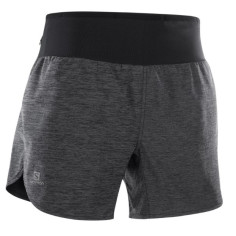 Short Running SALOMON Femme XA 2In Short W Noir PE 2021