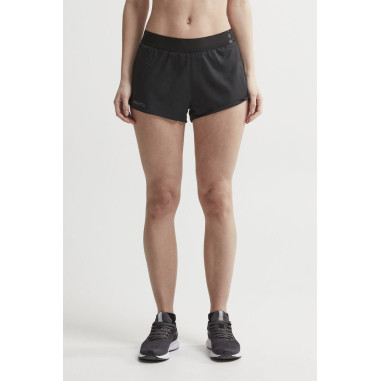 Short Running CRAFT Femme Shade Racing Short W...