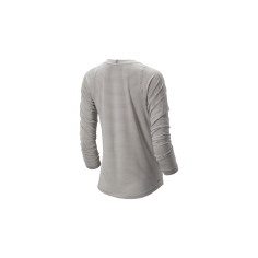 T-Shirt Manches Longues Running NEW BALANCE Femme... 2