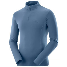 T-Shirt Running Manches Longues SALOMON Homme EXPLORE...