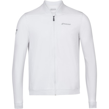 Veste à capuche BABOLAT Garçon PLAY Jacket...