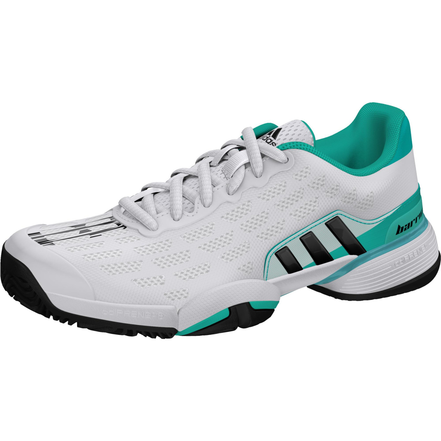 Adidas performance barricade 2016 deals