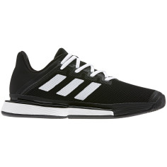 Chaussures ADIDAS Femme SoleMatch Bounce Terre Battue...