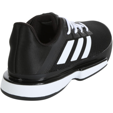 Chaussures ADIDAS Femme SoleMatch Bounce Noir /...