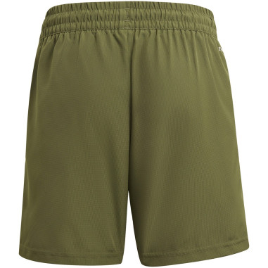 Short ADIDAS Garçon B CCLUB Junior Kaki PE 2021