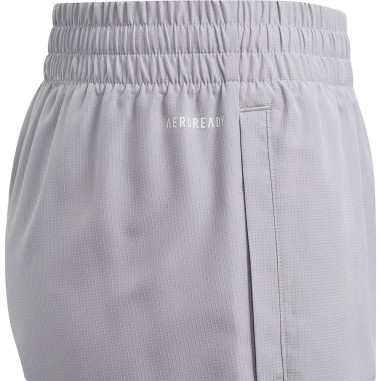 Short ADIDAS Garçon B Club Junior Gris AH 2020