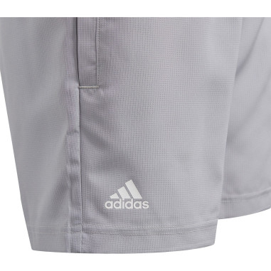 Short ADIDAS Garçon B Club Junior Gris AH 2020