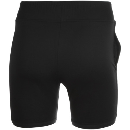 Short HYDROGEN Garçon TECH SHORTS KIDS Noir AH 21