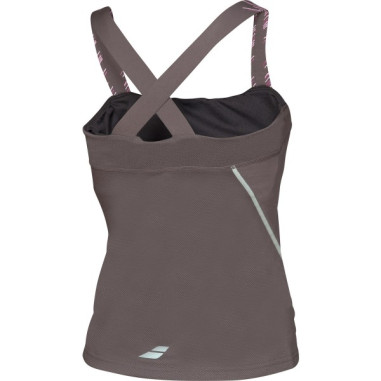 Débardeur BABOLAT Femme Tank Top Perfomance...