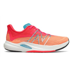 Chaussures Running NEW BALANCE Femme REBEL2 Fuelcell...