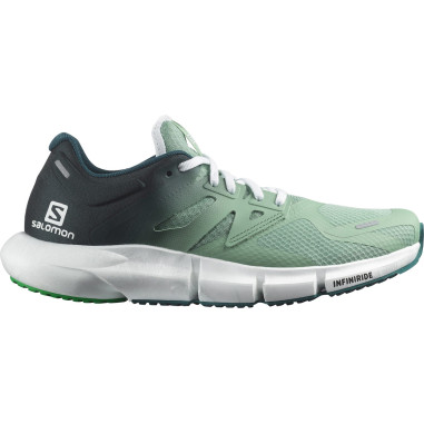 Chaussures Running SALOMON Homme PREDICT 2 Vert / Kaki PE 2022