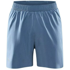 Short Running CRAFT Homme ADV ESSENCE 5 STRETCH SHORTS Bleu 