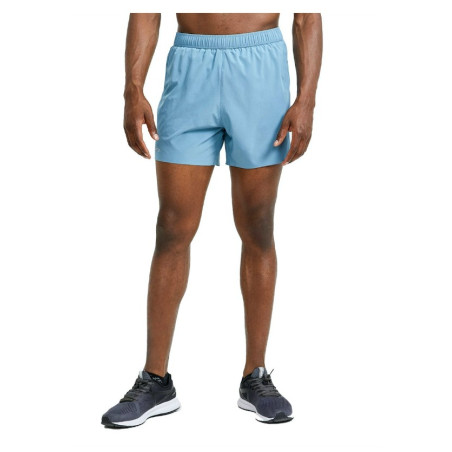 Short Running CRAFT Homme ADV ESSENCE 5 STRETCH SHORTS Bleu 