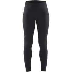Collant Running CRAFT Homme Lumen Urban Tights Noir AH 2019