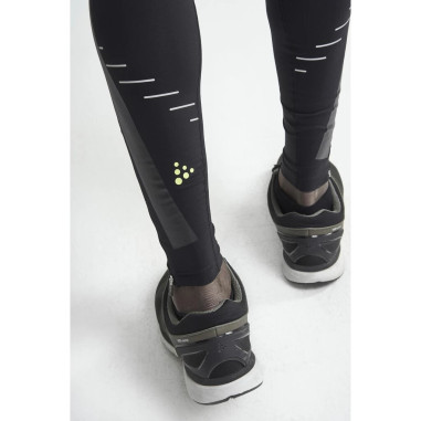 Collant Running CRAFT Homme Lumen Urban Tights...