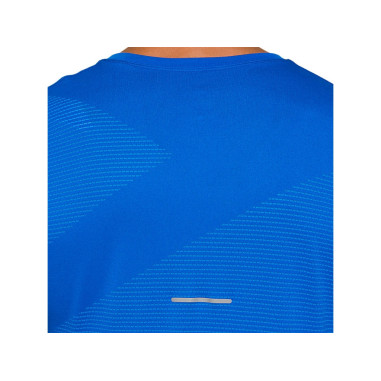 T-Shirt Running ASICS Homme Tokyo Seamless SS...