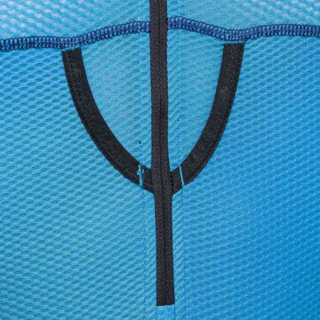 T-Shirt Running RAIDLIGHT Homme XP FIT 3D Bleu 2019