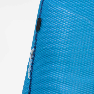 T-Shirt Running RAIDLIGHT Homme XP FIT 3D Bleu...