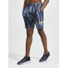 Short Running CRAFT Homme CORE CHARGE Gris 2021 2