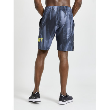 Short Running CRAFT Homme CORE CHARGE Gris 2021
