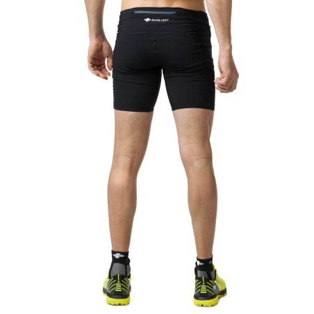 Short Running RAIDLIGHT Homme ACTIV Stretch Noir PE 2020